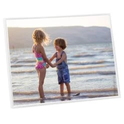 VidaXL Fotolijsten 3 St Voor Wand Of Tafel 40x50 Cm MDF Wit -Vidaxl 008e7d3dcafe45cdbc4b48bd8c0dbe59