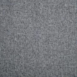 VidaXL Eetkamerstoelen Draaibaar 2 St Stof Lichtgrijs -Vidaxl 0bdedc4810964366805ad7fe25189954