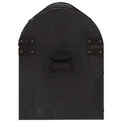 VidaXL Opbergkist Vintage Stijl 120x30x40 Cm Massief Hout 7 VidaXL Opbergkist Vintage Stijl 120x30x40 Cm Massief Hout -Vidaxl 1000039854 0103