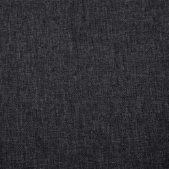 VidaXL Fauteuil Stof Grijs -Vidaxl 1181369335 0102