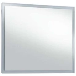 VidaXL Badkamerspiegel LED 60x50 Cm -Vidaxl 1993900463 0102