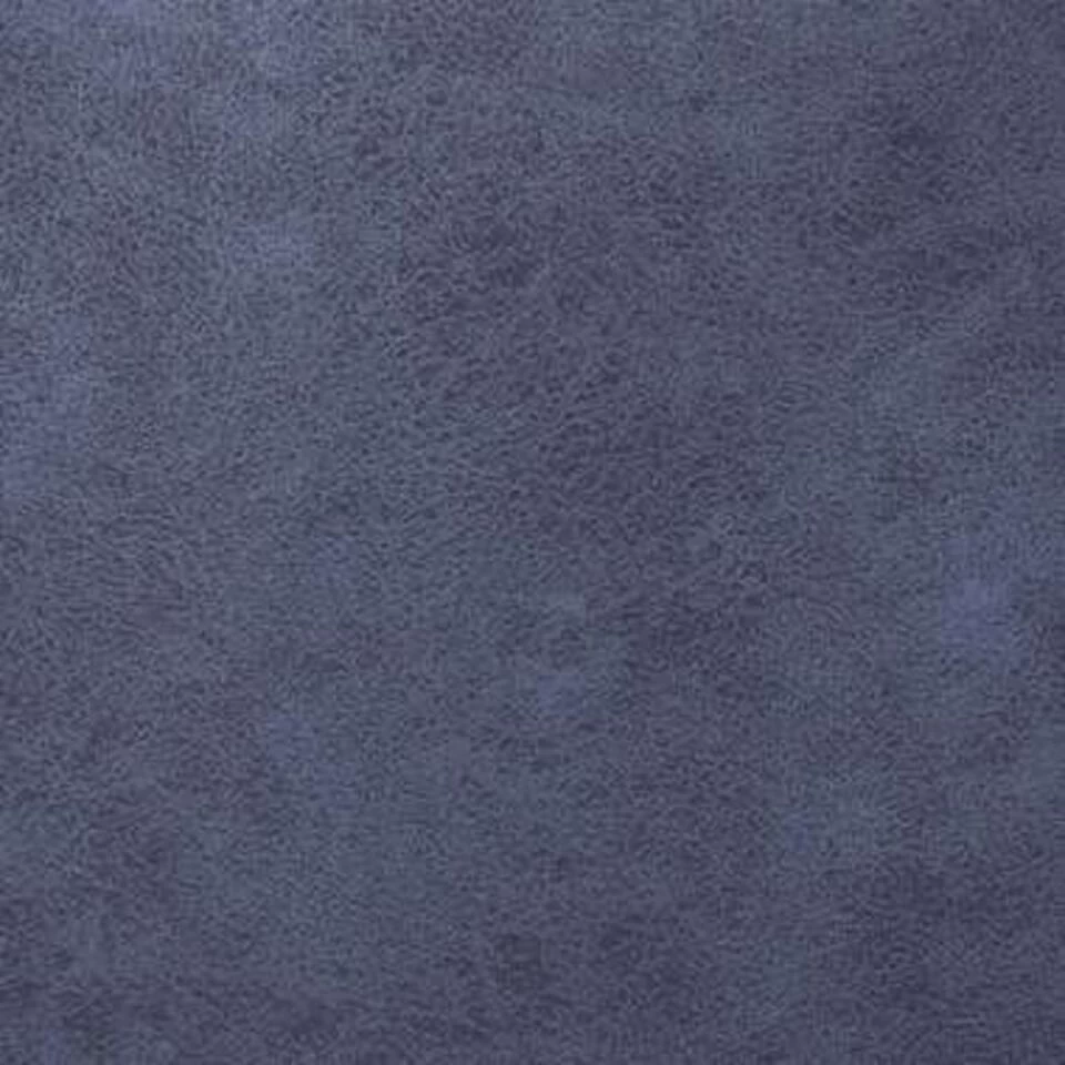 VidaXL Fauteuil Kubus Kunstsuède Grijs 2 VidaXL Fauteuil Kubus Kunstsuède Grijs - Afbeelding 2