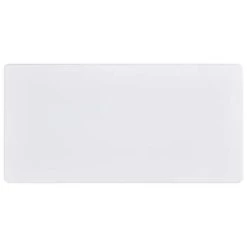 VidaXL Bartafel 120x60x110 Cm MDF Wit -Vidaxl 33fa6ef1e75f43608d0e7772a8c8d7ed