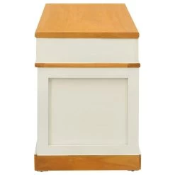 VidaXL Opbergbank -Vidaxl 352e2b8e68c44671a8bcb417365eb939