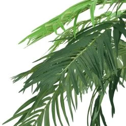 VidaXL Kunstboom Met Pot Phoenixpalm 305 Cm Groen -Vidaxl 4427202f84774d8dad27c700de2521ab