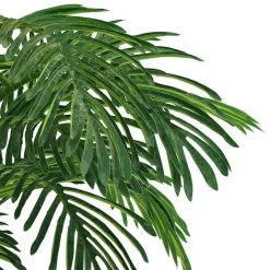 VidaXL Kunstplant Met Pot Cycaspalm 140 Cm Groen -Vidaxl 4b47c4e6fb704d9c933e1f5dcfae67c7