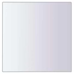VidaXL 8 St Spiegeltegels Meervormig Glas -Vidaxl 5354a20e876a4bcf85380f9235278501