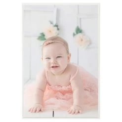 VidaXL Fotolijsten 5 St Voor Wand Of Tafel 50x70 Cm MDF Zilverkleurig 6 VidaXL Fotolijsten 5 St Voor Wand Of Tafel 50x70 Cm MDF Zilverkleurig -Vidaxl 5bc44451e9804e45a04aaa09f3baee82