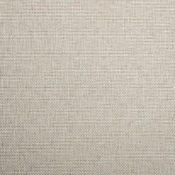 VidaXL Eetkamerstoelen 2 St Draaibaar Stof Crèmekleurig -Vidaxl 67259bf775ee4dbb9f3a83acd554b9c4