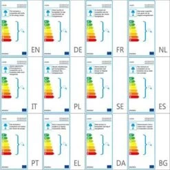 VidaXL Wandlantaarn Voor Buiten Roestvrij Staal -Vidaxl 67f161b18ebd4d05ab5fe2e628ec05f6