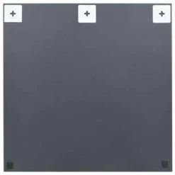 VidaXL Wandspiegels 2 St Vierkant 60x60 Cm Glas 6 VidaXL Wandspiegels 2 St Vierkant 60x60 Cm Glas -Vidaxl 69bf8e8acb8c446fa708958fcf9256ef