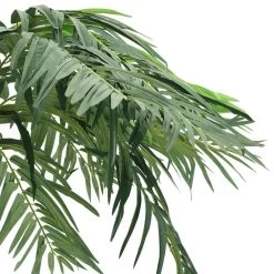 VidaXL Kunstboom Met Pot Phoenixpalm 305 Cm Groen -Vidaxl 6ce4e7826ad44473a5e0f767f342935b
