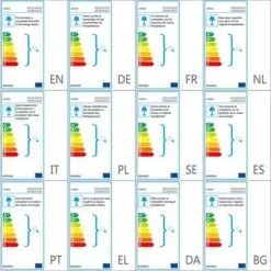 VidaXL Wandlantaarn Met Bewegingsdetector Voor Buiten Roestvrij Staal -Vidaxl 9bd6d9d9617a43e7bc9812d9db230ba9