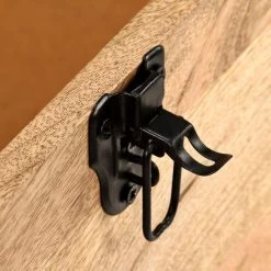 VidaXL Opbergbankje 80x44x44 Cm Echt Leer En Massief Mangohout -Vidaxl a15103267a9f420e8f37b8c80b76efbe