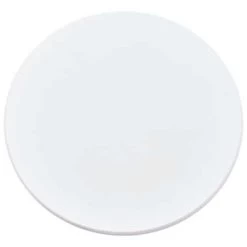 VidaXL Bartafel 60x107,5 Cm MDF Wit -Vidaxl b0ac889ac8554fbb880bed7a4a72f647