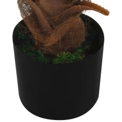 VidaXL Kunstplant Met Pot Cycaspalm 140 Cm Groen -Vidaxl cc0e854b5afe472195831ec931ed8bd5