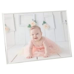 VidaXL Fotolijsten 3 St Voor Wand Of Tafel 29,7x42 Cm MDF Zilverkleur -Vidaxl dc045278e267414abaa05cb4d2f63093