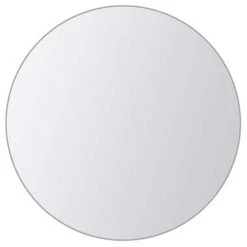VidaXL 16 St Spiegeltegels Rond Glas -Vidaxl e3dc76cdf92b4c46a8d03b83328a6b19