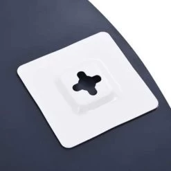 VidaXL Wandspiegel 40 Cm Gehard Glas -Vidaxl ea52421b607a4eb2af6f204da807ec22