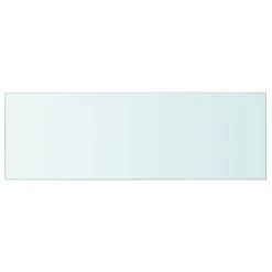 VidaXL Schappen 2 St 70x25 Cm Glas Transparant 5 VidaXL Schappen 2 St 70x25 Cm Glas Transparant -Vidaxl ef837c7e133a4eae87223a6ef91a3c58