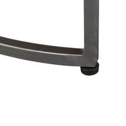 VidaXL 2-delige Bijzettafelset Massief Mangohout -Vidaxl f0a87804bb814c7c84ca24601166427f