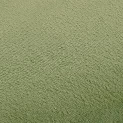 VidaXL Kruk Fluweel Mosterdgroen En Goudkleurig -Vidaxl f4b0720fc89e46a7b82db65ce45a7012